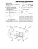 Apparatuses and Methods for Increasing Support Provided by Cushioned and     Other Occupant Supporting Furniture diagram and image