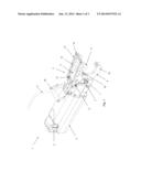 PORTABLE ELECTROMECHANICAL TOOL diagram and image