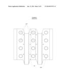 Split Wiper Assembly for UV Disinfection Modules diagram and image