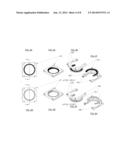 Split Wiper Assembly for UV Disinfection Modules diagram and image