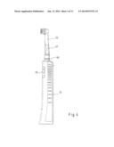 Dental Cleaning Device diagram and image