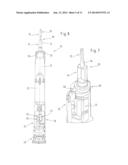 Dental Cleaning Device diagram and image