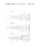 Dental Cleaning Device diagram and image