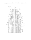 Dental Cleaning Device diagram and image