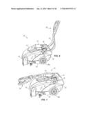 FLOOR CLEANING TOOL AND METHOD diagram and image