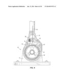 FLOOR CLEANING TOOL AND METHOD diagram and image