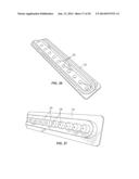 FLOOR CLEANING TOOL AND METHOD diagram and image