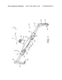 ADJUSTABLE ROLLER FRAME diagram and image