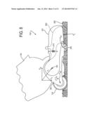 VACUUM CLEANER BASE ASSEMBLY diagram and image