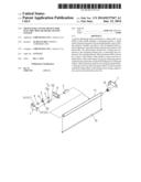 GRAVITY-BALANCING DEVICE FOR ELECTRIC ROLLER SHADE LIFTING SYSTEM diagram and image