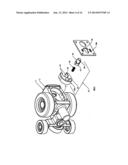 BOGEY ASSEMBLY diagram and image