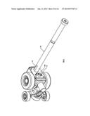 BOGEY ASSEMBLY diagram and image