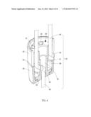 SAFE FASTENER FOR CURTAIN diagram and image