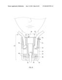 SAFE FASTENER FOR CURTAIN diagram and image