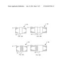 LAMINATED TOUCH FASTENERS diagram and image