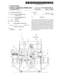 MACHINING APPARATUS diagram and image