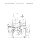 MACHINING APPARATUS diagram and image