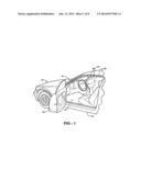 DIRECT DRIVE VARIABLE CRIMP ON FLANGE TOOL diagram and image