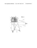 DIRECT DRIVE VARIABLE CRIMP ON FLANGE TOOL diagram and image