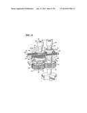 DIRECT DRIVE VARIABLE CRIMP ON FLANGE TOOL diagram and image