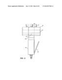 DIRECT DRIVE VARIABLE CRIMP ON FLANGE TOOL diagram and image