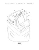 SHREDDER FEEDER diagram and image