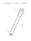 Method of Manufacture of Pipe with Reinforced Female End diagram and image