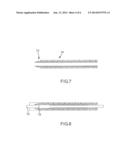 Catheter and introducer catheter having torque transfer layer and method     of manufacture diagram and image