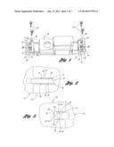 ELASTIC TUBE ALIGNMENT SYSTEM FOR PRECISELY LOCATING COMPONENTS diagram and image