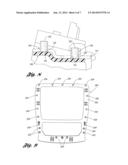 ELASTIC TUBE ALIGNMENT SYSTEM FOR PRECISELY LOCATING COMPONENTS diagram and image