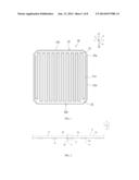 SOLAR MODULE MANUFACTURING METHOD diagram and image