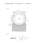 WORK INSERTION DEVICE diagram and image