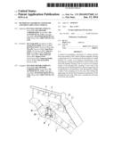 METHOD OF ASSEMBLING SUB-FRAME AND FRONT SIDE END IN VEHICLE diagram and image