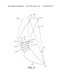 Article With Adjustable Stiffness Tongue diagram and image