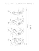 Article With Adjustable Stiffness Tongue diagram and image