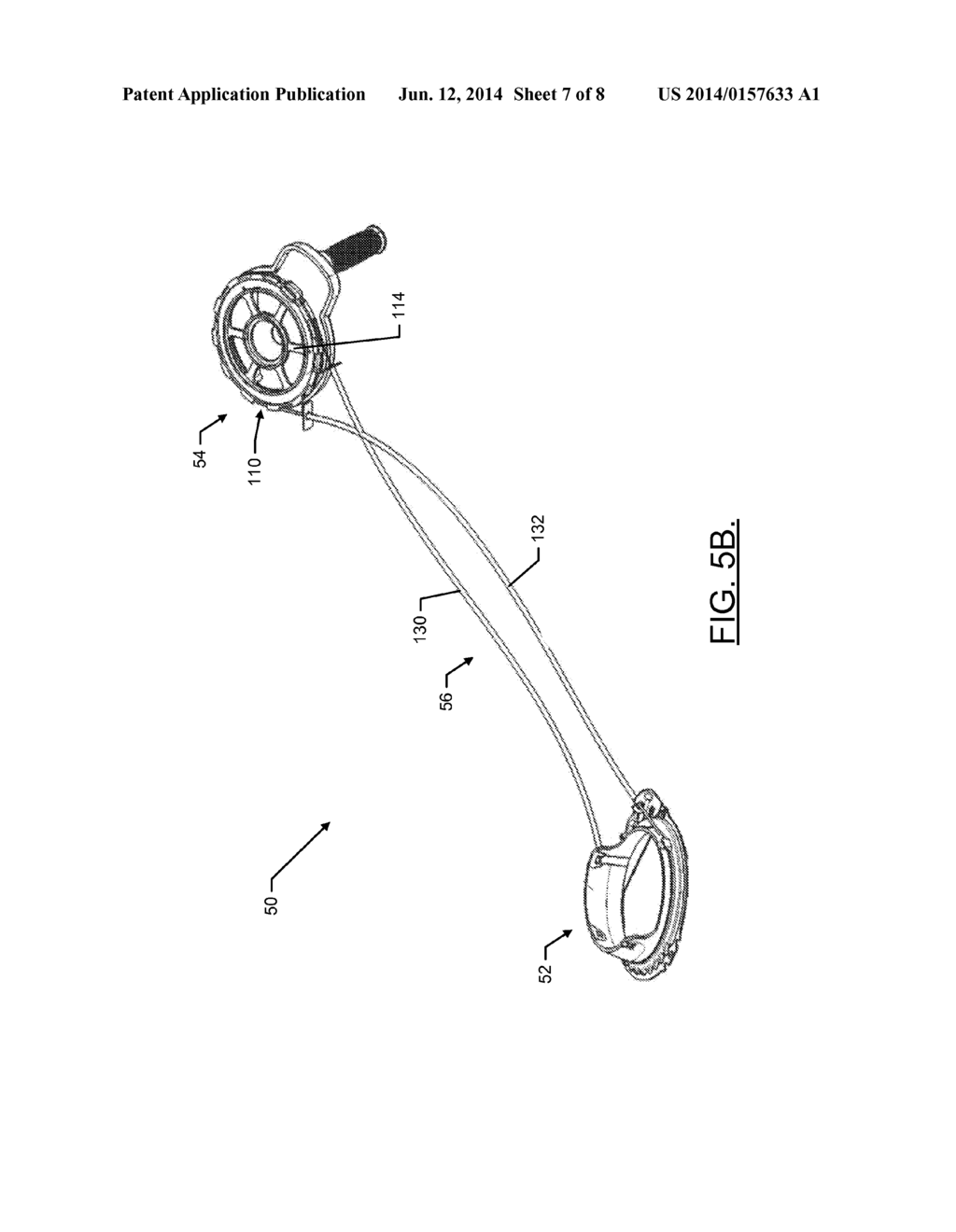 Remote Chute Rotation System - diagram, schematic, and image 08