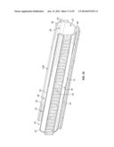 Handguard For Firearm diagram and image