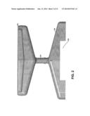 MULTIPURPOSE FIREARM SECURING DEVICE AND METHODOLOGY diagram and image