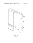 MULTIPURPOSE FIREARM SECURING DEVICE AND METHODOLOGY diagram and image