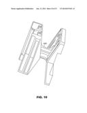 MULTIPURPOSE FIREARM SECURING DEVICE AND METHODOLOGY diagram and image