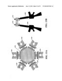 MULTIPURPOSE FIREARM SECURING DEVICE AND METHODOLOGY diagram and image