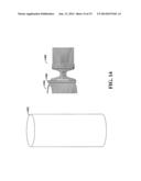 MULTIPURPOSE FIREARM SECURING DEVICE AND METHODOLOGY diagram and image