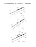 PHOTOVOLTAIC SYSTEMS, METHODS FOR INSTALLING PHOTOVOLTAIC SYSTEMS, AND     KITS FOR INSTALLING PHOTOVOLTAIC SYSTEMS diagram and image