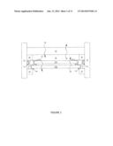 AIR INFILTRATION REDUCTION SYSTEM, INSULATING PANEL ASSEMBLY, MOUNTING     ASSEMBLY, AND METHOD OF INSTALLING THE SAME diagram and image