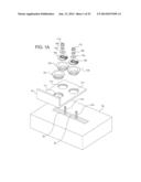 CURTAIN WALL PANEL BRACKET LEVELING SYSTEM diagram and image