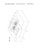 CURTAIN WALL PANEL BRACKET LEVELING SYSTEM diagram and image