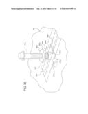 CURTAIN WALL PANEL BRACKET LEVELING SYSTEM diagram and image