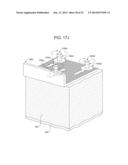 CURTAIN WALL PANEL BRACKET LEVELING SYSTEM diagram and image