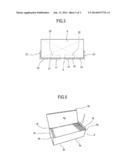 METHOD AND APPARATUS FOR FILLING CONTAINERS WITH ROD-SHAPED ARTICLES diagram and image