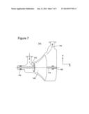 TURBO-COMPRESSOR TRAIN WITH ROLLING BEARINGS AND RELATED ASSEMBLY METHOD diagram and image